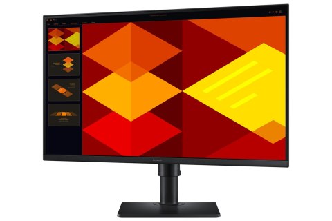 MONITOR SAMSUNG LED 27" LS27D406GAUXEN 100Hz MONITOR SAMSUNG LED 27" LS27D406GAUXEN 100Hz
