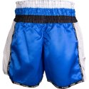 Spodenki do kickboxingu Top Ten "Wako Star" M 0418641-02M
