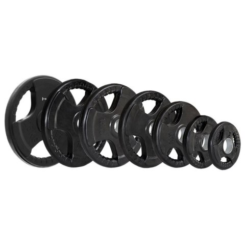 Talerz olimpijski ogumowany 5kg HMS TOK05 17-61-033