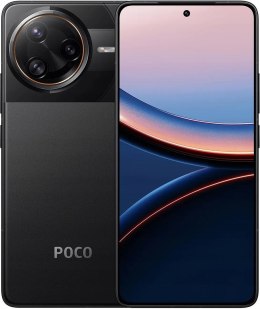 Xiaomi Poco F7 Ultra 5G Dual Sim 12/256GB Black