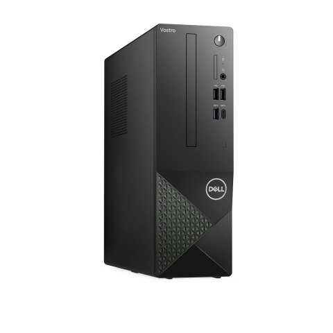 Dell Vostro 3030 SFF i5-14400 16GB DDR5 4400 SSD512 Intel UHD 730 WLAN+BT Kb Mouse W11Pro 3Y Pro Support Dell Vostro 3030 SFF i5-14400 16GB DDR5 4400 SSD512 Intel UHD 730 WLAN+BT Kb Mouse W11Pro 3Y Pro Support