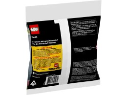 LEGO Speed Champions 30683 Samochód McLaren Formula 1