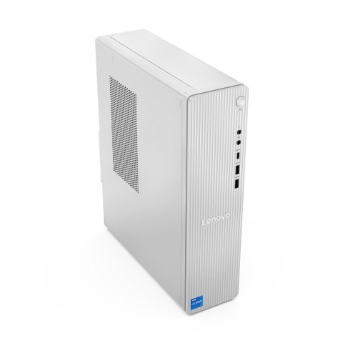 Lenovo IdeaCentre Tower 08IRH9 i5-13420H 16GB DDR5 5200 SSD512 Intel UHD Graphics NoOS Cloud Grey Lenovo IdeaCentre Tower 08IRH9 i5-13420H 16GB DDR5 5200 SSD512 Intel UHD Graphics NoOS Cloud Grey