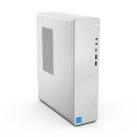 Lenovo IdeaCentre Tower 08IRH9 i5-13420H 16GB DDR5 5200 SSD512 Intel UHD Graphics NoOS Cloud Grey