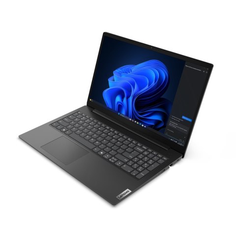 Lenovo V15 G5 Core 5 120U 15,6"FHD 300nits AG IPS 16GB SSD512 Intel Graphics Win11 Lenovo V15 G5 Core 5 120U 15,6"FHD 300nits AG IPS 16GB SSD512 Intel Graphics Win11
