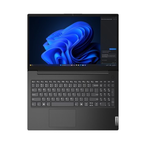 Lenovo V15 G5 Core 5 120U 15,6"FHD 300nits AG IPS 16GB SSD512 Intel Graphics Win11 Lenovo V15 G5 Core 5 120U 15,6"FHD 300nits AG IPS 16GB SSD512 Intel Graphics Win11