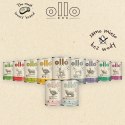Ollo Puppy Pure Indyk 850g