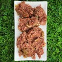 Ollo Pure Wołowina zielone Żwacze 850g
