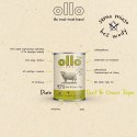 Ollo Pure Wołowina zielone Żwacze 850g