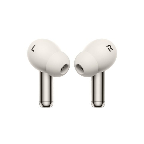 Słuchawki bezprzewodowe OnePlus Buds Pro 3 białe Słuchawki bezprzewodowe OnePlus Buds Pro 3 białe