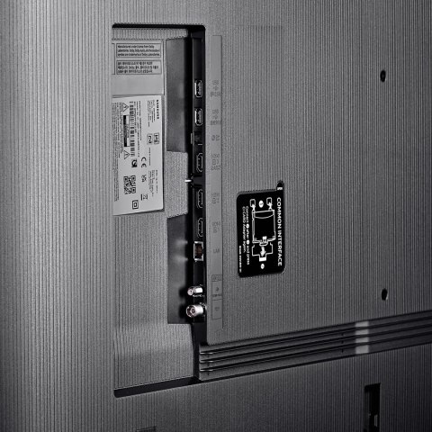 Telewizor 55" Samsung QE55Q8F Telewizor 55" Samsung QE55Q8F