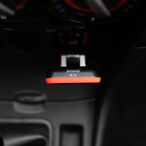 Transmiter FM SAVIO SAVTR-10 Transmiter FM SAVIO SAVTR-10
