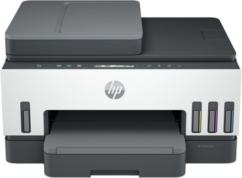 URZĄDZ. WIELOF. HP Smart Tank 750 All-in-One 6UU47A URZĄDZ. WIELOF. HP Smart Tank 750 All-in-One 6UU47A