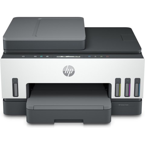 URZĄDZ. WIELOF. HP Smart Tank 750 All-in-One 6UU47A URZĄDZ. WIELOF. HP Smart Tank 750 All-in-One 6UU47A
