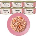 Applaws Cat Tin Tuna Fillet with Prawn 6x156g