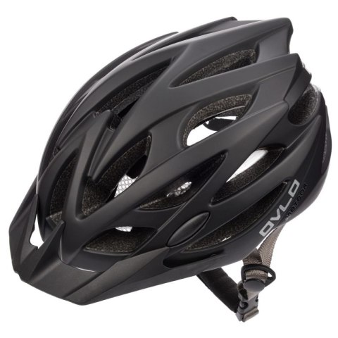 Kask rowerowy Meteor Ovlo L 16858 Kask rowerowy Meteor Ovlo L 16858