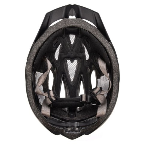 Kask rowerowy Meteor Ovlo L 16858 Kask rowerowy Meteor Ovlo L 16858