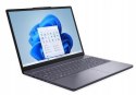 Lenovo Ideapad Slim 3-15 Ryzen 5 7533HS 15,3"WUXGA 300nits AG IPS 24GB DDR5 4800 SSD512 AMD Radeon 660M Win11