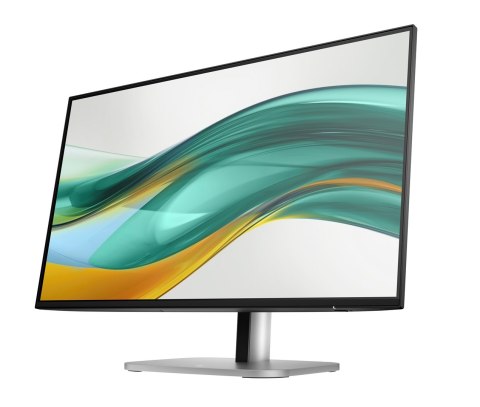 MONITOR HP LED 23,8" S5 Pro 524pf (9D9L6A5) MONITOR HP LED 23,8" S5 Pro 524pf (9D9L6A5)