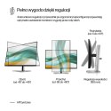 MONITOR HP LED 23,8" S5 Pro 524pf (9D9L6A5)