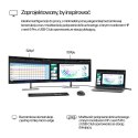 MONITOR HP LED 23,8" S5 Pro 524pf (9D9L6A5)