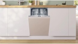Zmywarka do zabudowy BOSCH SPV4HKX10E