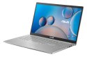 ASUS X515 A516KA Celeron N4500 15.6"FHD 8GB DDR4 SSD512 Intel UHD Graphics NoOS Transparent Silver
