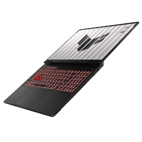 ASUS TUF Gaming A16 FA608UM-R7165 Ryzen 7 260 16.0"FHD+ 165Hz IPS-level AG 16GB DDR5 SSD512 GeForce RTX 5060 8GB GDDR7 WLAN+BT L ASUS TUF Gaming A16 FA608UM-R7165 Ryzen 7 260 16.0"FHD+ 165Hz IPS-level AG 16GB DDR5 SSD512 GeForce RTX 5060 8GB GDDR7 WLAN+BT L