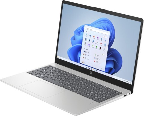 HP 15-FD0131WM i3-N305 15.6"FHD AG 8GB SSD512 BT FPR Win11 Silver (REPACK) 2Y HP 15-FD0131WM i3-N305 15.6"FHD AG 8GB SSD512 BT FPR Win11 Silver (REPACK) 2Y