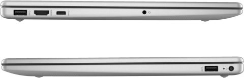 HP 15-FD0131WM i3-N305 15.6"FHD AG 8GB SSD512 BT FPR Win11 Silver (REPACK) 2Y HP 15-FD0131WM i3-N305 15.6"FHD AG 8GB SSD512 BT FPR Win11 Silver (REPACK) 2Y