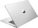 HP 17-CN4033CL Core 5 120U 17.3"FHD 16GB SSD1TB BT BLKB Win11 Natural Silver (REPACK) 2Y