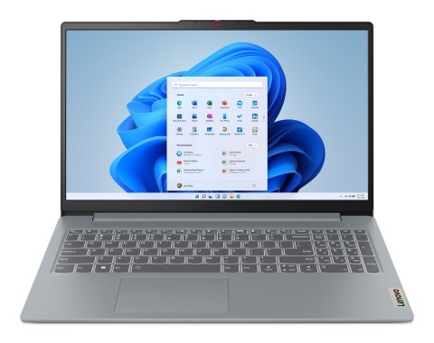 Lenovo IdeaPad Slim 3 Ryzen 5 5625U 15.6" FHD TN 250nits AG 8GB DDR4 SSD256 UHD Graphics NoOS Arctic Grey Lenovo IdeaPad Slim 3 Ryzen 5 5625U 15.6" FHD TN 250nits AG 8GB DDR4 SSD256 UHD Graphics NoOS Arctic Grey
