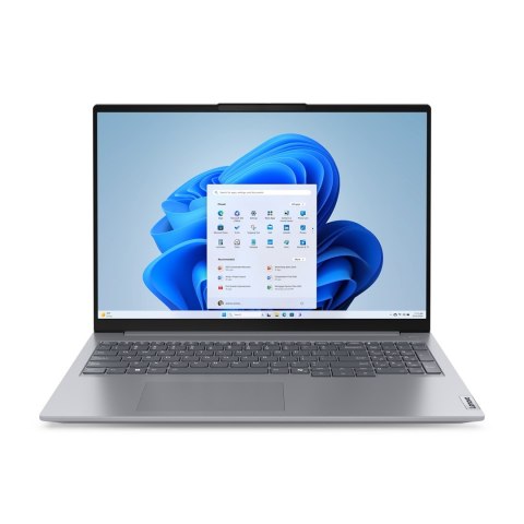 Lenovo ThinkBook 16 G7 Ryzen 7 7735HS 16.0" WUXGA IPS 300nits AG 16GB DDR5 4800 SSD1TB Radeon 680M Graphics W11Pro Arctic Grey 3 Lenovo ThinkBook 16 G7 Ryzen 7 7735HS 16.0" WUXGA IPS 300nits AG 16GB DDR5 4800 SSD1TB Radeon 680M Graphics W11Pro Arctic Grey 3