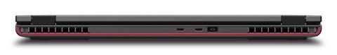 Lenovo ThinkPad P16v G1 Ryzen 7 Pro 7840HS 16.0" WUXGA IPS 300nits AG 16GB DDR5 5600 SSD512 RTX A1000 6GB W11Pro Thunder Black 3 Lenovo ThinkPad P16v G1 Ryzen 7 Pro 7840HS 16.0" WUXGA IPS 300nits AG 16GB DDR5 5600 SSD512 RTX A1000 6GB W11Pro Thunder Black 3