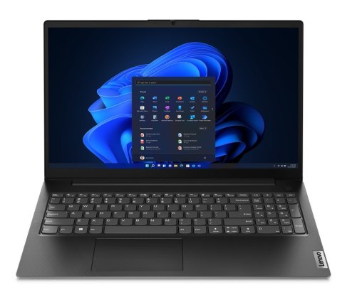 Lenovo V15 G4 AMN Ryzen 5 7520U 15,6" FHD 250nits AG 8GB LPDDR5-5500 SSD512 NoOS Business Black 3Y OnSite Lenovo V15 G4 AMN Ryzen 5 7520U 15,6" FHD 250nits AG 8GB LPDDR5-5500 SSD512 NoOS Business Black 3Y OnSite