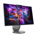 Lenovo Yoga AIO 27IAH10 Ultra 5 125H 27" QHD IPS 400nits AG 120Hz 16GB LPDDR5x-7467 SSD1TB Intel Arc Graphics W11Pro Luna Grey