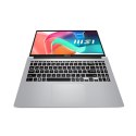 MSI Modern 15 F13MG-088PL i5-1334U 15.6" FHD 60Hz IPS-Level 16GB DDR4 SSD512 Iris Xe Graphics W11Pro