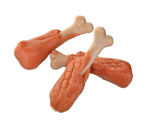 PETITTO - Udka z kurczaka -Przysmak dla psa - 500g PETITTO - Udka z kurczaka -Przysmak dla psa - 500g