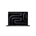 Apple 14-inch MacBook Pro: Apple M4 chip with 10-core CPU and 10-core GPU, 16GB, 512GB SSD - Space Black