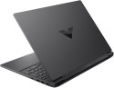 HP Victus 15-FA1082WMDX i5-13420H 15.6" FHD AG 144Hz 16GB SSD512 BT BLKB LAN GeForce RTX 4050 6GB Win11 Black (REPACK) 2Y