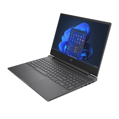 HP Victus 15-FA1082WMDX i5-13420H 15.6" FHD AG 144Hz 16GB SSD512 BT BLKB LAN GeForce RTX 4050 6GB Win11 Black (REPACK) 2Y HP Victus 15-FA1082WMDX i5-13420H 15.6" FHD AG 144Hz 16GB SSD512 BT BLKB LAN GeForce RTX 4050 6GB Win11 Black (REPACK) 2Y