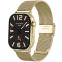 SMARTWATCH UNISEX GRAVITY GT15-6 - ROZMOWY BLUETOOTH, DODATKOWY PASEK (sg029f)