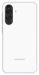 Samsung Galaxy A36 (A366) 5G DS. 6/128GB White