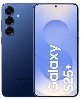 Samsung Galaxy S25+(S936) DS 5G 12/256GB Navy