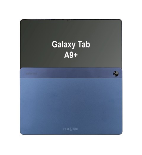 Samsung Galaxy Tab A9+ X210 WIFI 8/128GB Navy Samsung Galaxy Tab A9+ X210 WIFI 8/128GB Navy