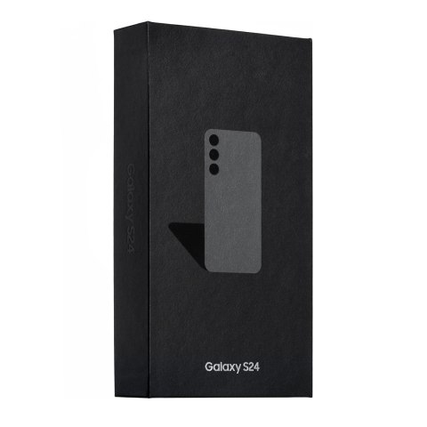 Smartfon Samsung Galaxy S24 (S921) 8/256GB 5G Dual SIM Czarny Smartfon Samsung Galaxy S24 (S921) 8/256GB 5G Dual SIM Czarny