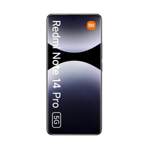 Smartfon Xiaomi Redmi Note 14 Pro+ 5G 12/512GB Midnight Black Smartfon Xiaomi Redmi Note 14 Pro+ 5G 12/512GB Midnight Black