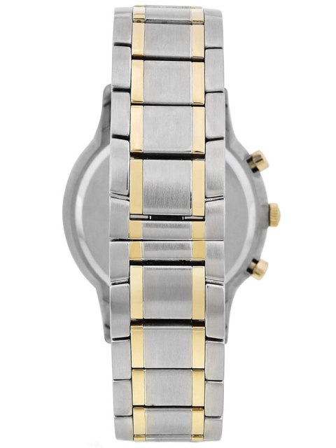 ZEGAREK MĘSKI EMPORIO ARMANI AR11076 - RENATO (zi068b)
