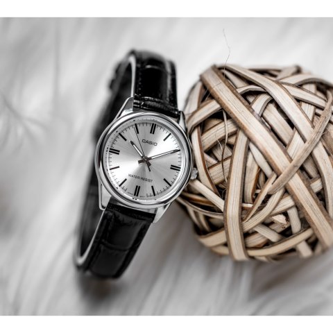 Zegarek Casio Collection LTP-V005L-7A Zegarek Casio Collection LTP-V005L-7A