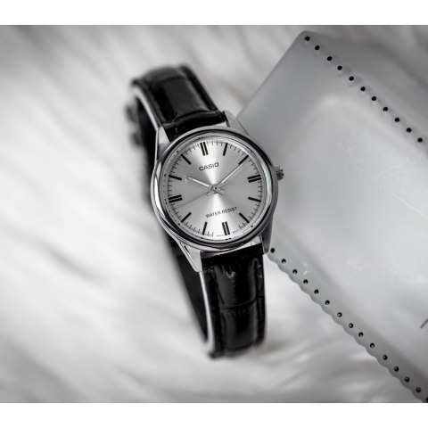 Zegarek Casio Collection LTP-V005L-7A Zegarek Casio Collection LTP-V005L-7A